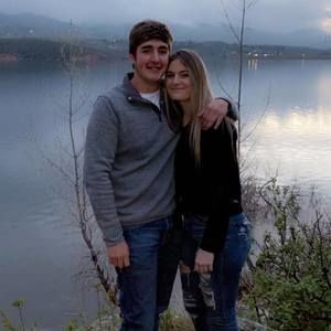 Meet your Posher, Kayden